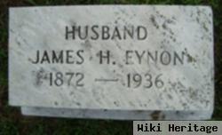 James H Eynon