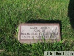 Gary Arden Greenwalt