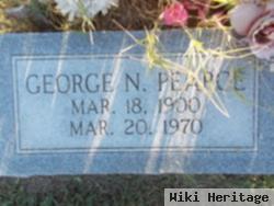 George N. Pearce