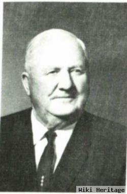 Ray Willis Walker