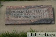 Norma Lee Feller