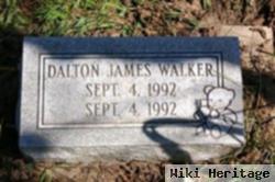 Dalton James Walker