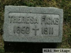 Theresa Ficks