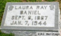 Laura Ray Daniel