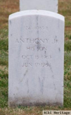 Anthony Mcmullen, Jr