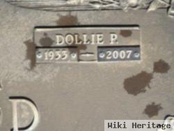 Dollie P. Hood