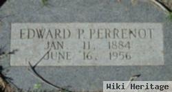 Edward P "ward" Perrenot