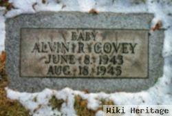 Alvin Randolph Covey, Jr