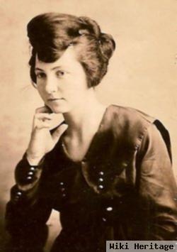 Ida Mae Downing Dooley