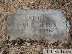 James Green