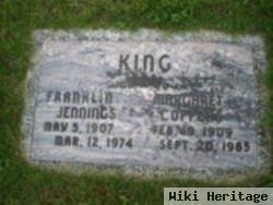 Franklin Jennings King