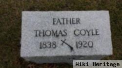 Thomas Coyle, Sr