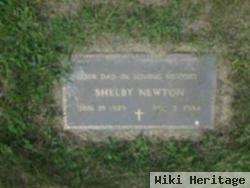 Shelby Newton