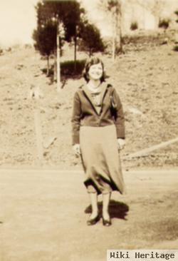 Oma M. Walker