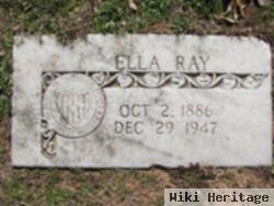 Ella Grimes Ray