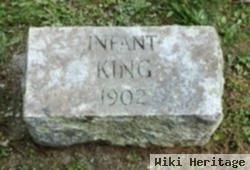 Infant King