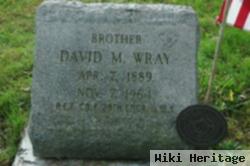 David Mccracken Wray