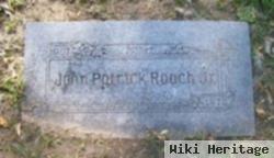 John Patrick Roach, Jr