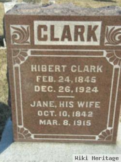 Hibert Clark