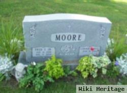 Fred S. Moore, Jr