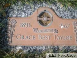 Grace Tayloe