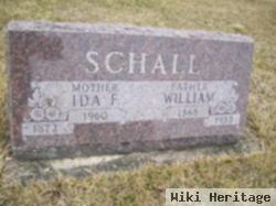 William C. Schall