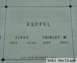 Michael Ruppel