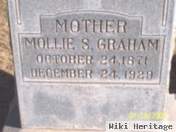 Mollie S Flannigan Graham