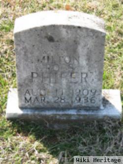 Milton Phifer