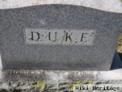 Arthur Duke, Jr