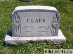 Cora C. Clark