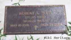 Robert L. Wyss