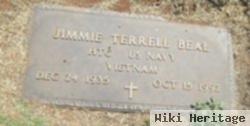 Jimmie Terrell Beal