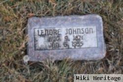 Lenore Johnson