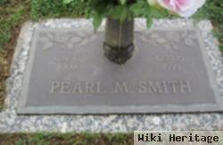 Pearl Mccracken Smith