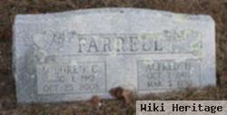 Alfred H. Farrell