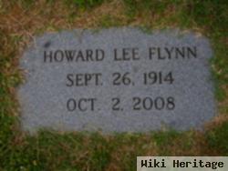 Howard Lee Flynn