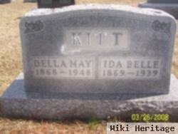 Ida Belle Kitt