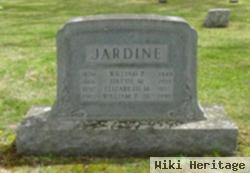 Hattie M. Jardine