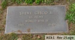 Steve R. Gisco, Jr