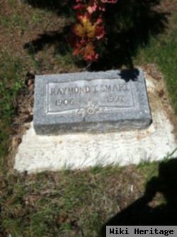 Raymond T Smart