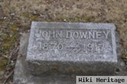 John F. Downey