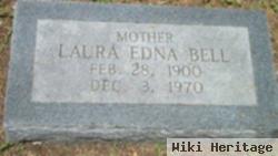 Laura Edna Hubbard Bell