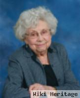 Margaret Ellen Osman "peggy" Nein Lehman