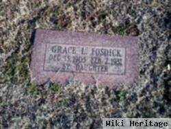 Grace L Fosdick