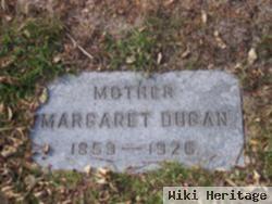 Margaret "maggie" O'neill Dugan