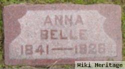 Anna Belle Ellis