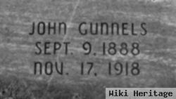 John Gunnels