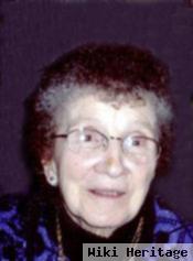 Margaret B. "micky" Dubuque Leddige