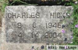 Charles Hicks